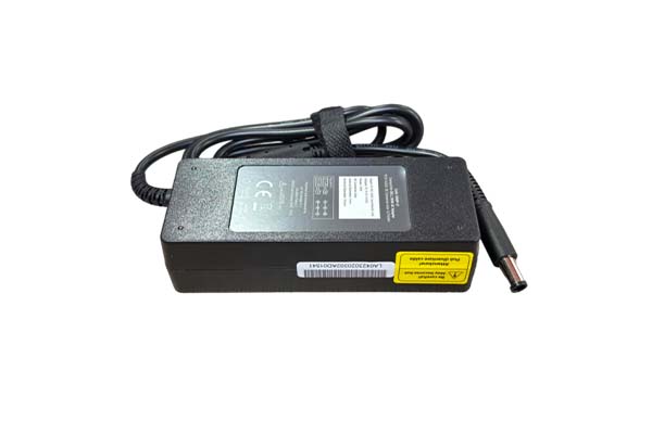 Адаптер за лаптоп 19.5V 4.62A - 5x7.4mm (компатибилен за DELL)