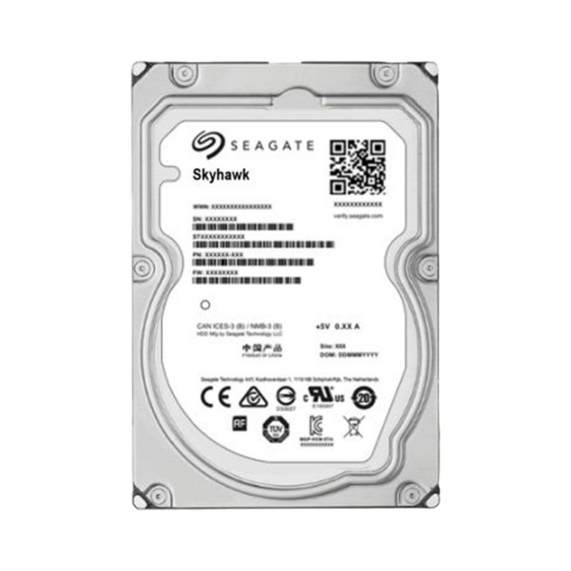 HDD Seagate 4TB хард диск | ST4000VX015