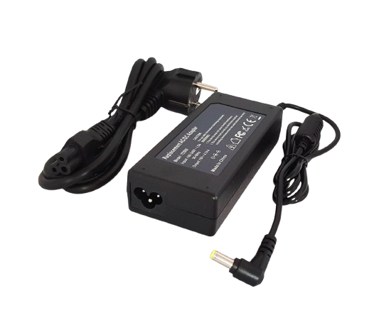 Адаптер за лаптоп 19V 4.74A - 5.5x1.7mm (компатибилен за ACER)