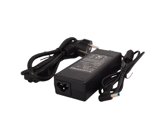 Адаптер за лаптоп 19.5V 3.33A - 4.5x3.0mm (компатибилен за HP)