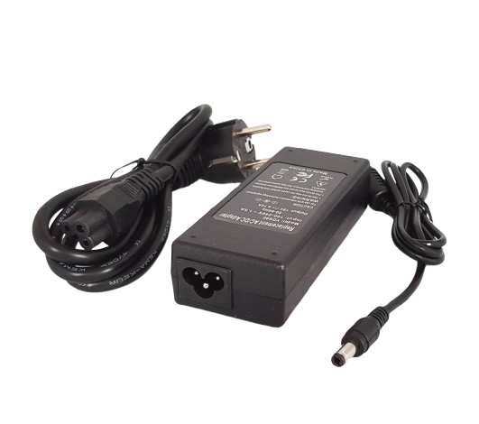 Адаптер за лаптоп 19V 4.74A - 5.5x2.5mm (ASUS, FUJITSU, TOSHIBA)