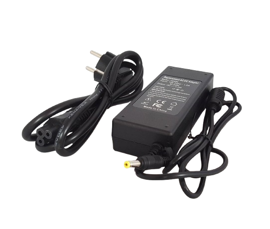 Адаптер за лаптоп 19V 4.74A - 4.8x1.7mm (компатибилен за HP