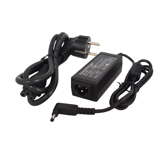 Адаптер за лаптоп 19V 2.37A - 4.0x1.35mm (компатибилен за Asus)