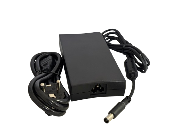 Адаптер за лаптоп 19.5V 6.7A 130W 7.4*5.0 - DELL