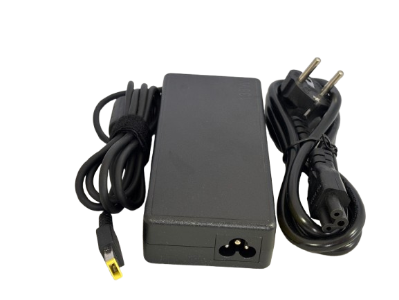 Адаптер за лаптоп 20V 6.75A 135W правоаголен конектор LENOVO