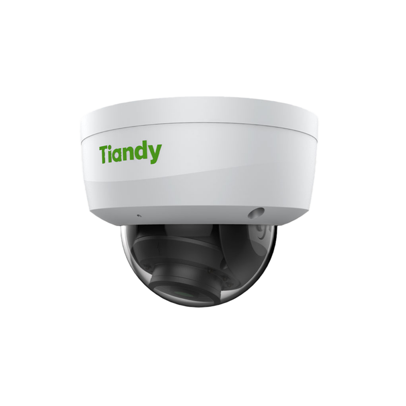 Камера Tiandy 8MP Fixed Starlight IR Dome Camera (TC-C38KS)