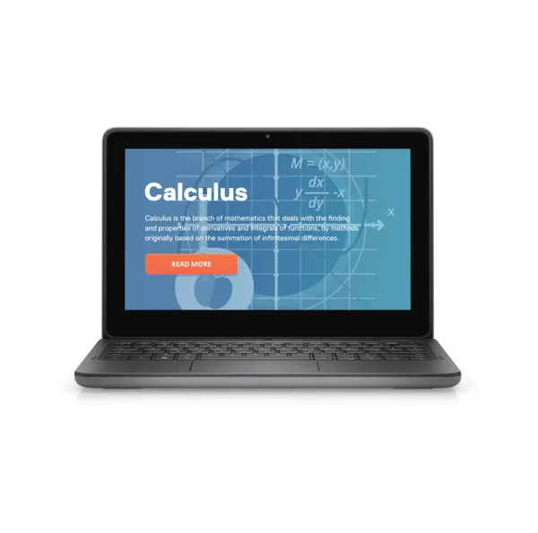 NB DELL Latitude 3120 Education