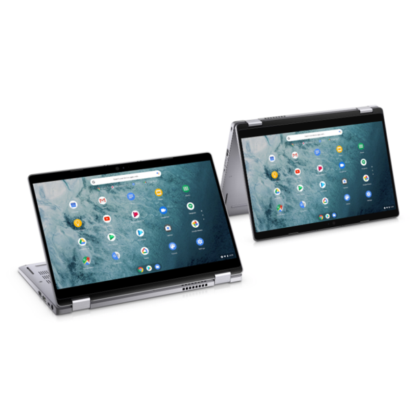 NB Dell Latitude 5300 2-in-1 Laptop