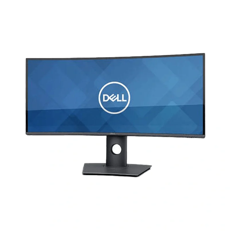 Monitor Dell 34-inch Curved Monitor U3419W