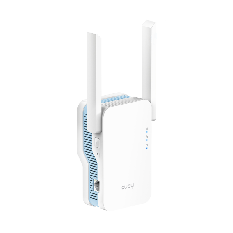 AC1200 Wi-Fi Mesh Repeater (RE1200)