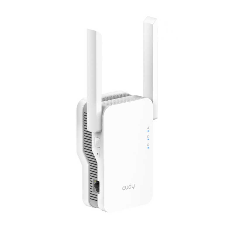 AX1800 Wi-Fi 6 Mesh Repeater (RE1800)