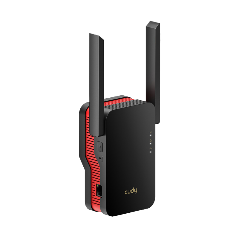 AX3000 WiFi 6 Mesh Repeater (RE3000)