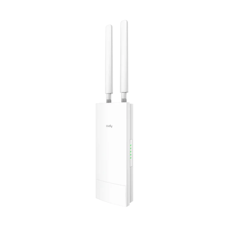 Outdoor AC1200 Wi-Fi Range Extender ( RE1200 Outdoor )