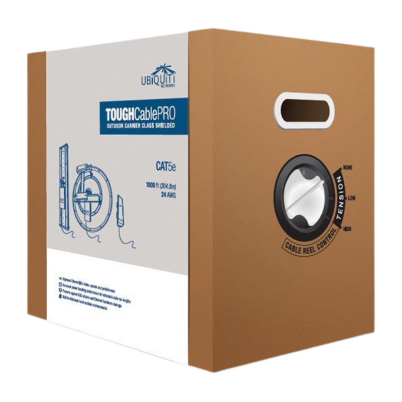 TOUGH Cable, Level 1 305m