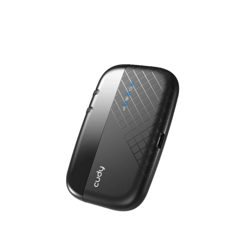 4G LTE Mobile Wi-Fi ( MF4 )