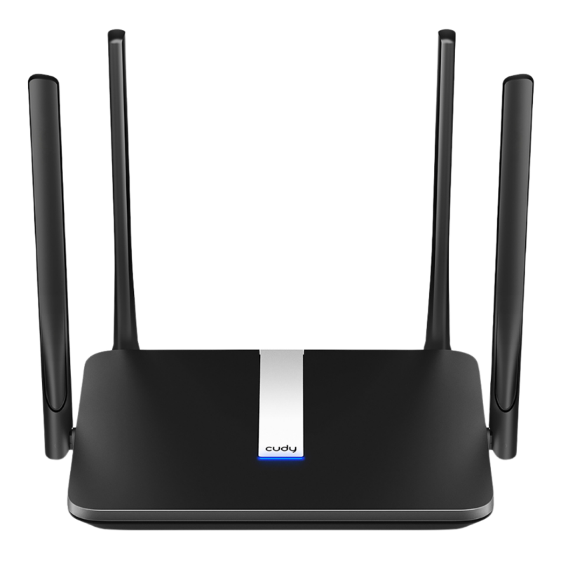 AC1200 Wi-Fi Mesh 4G LTE Router ( LT500 )