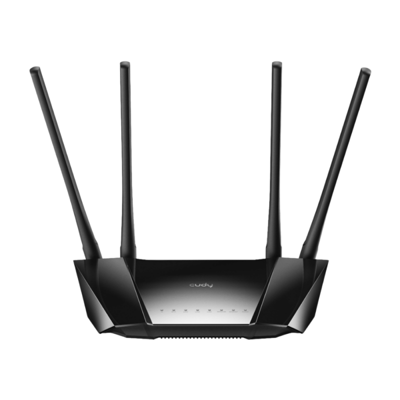 N300 Wi-Fi 4G LTE Router ( LT400_EU )