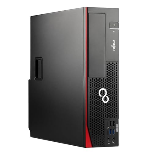 PC Fujitsu Esprimo D757 SFF