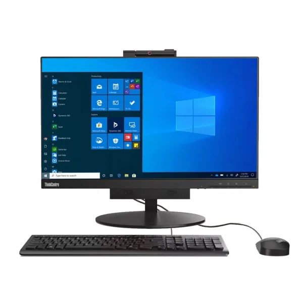 AIO Lenovo THINKCENTRE M920Q 22″